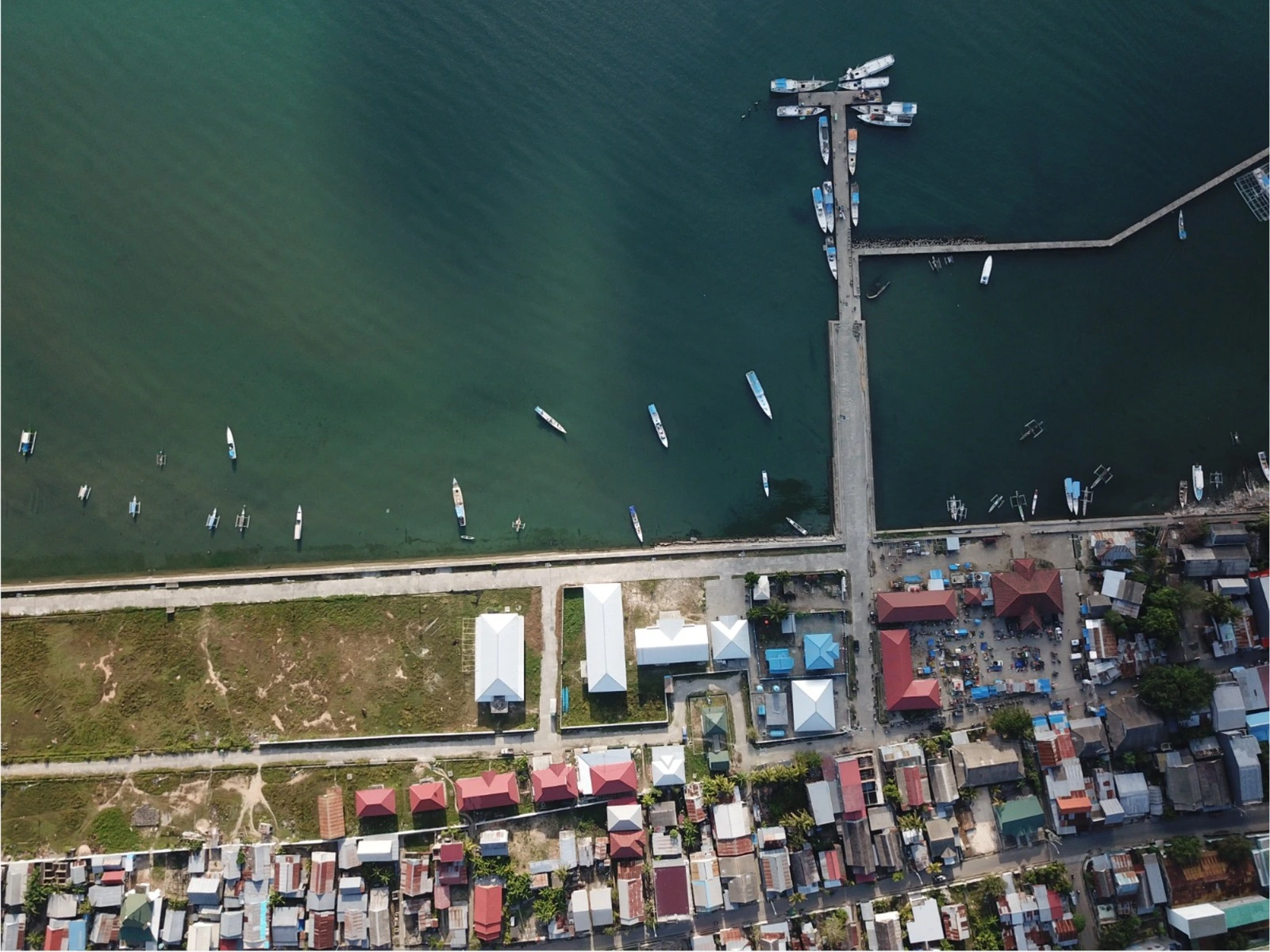 The Development of Minapolitan Selayar Area